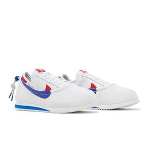 Nike Cortez x CLOT "Forrest Gump" DZ3239-100 Size 15 NEW